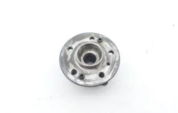 Противотуманка (ПТФ) передняя левая для Ford Explorer на фотографиях