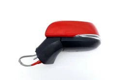 Зеркало боковое левое для Toyota RAV4 XA50 2019+