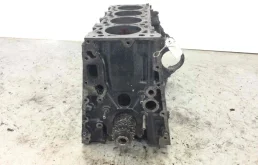 Двигатель без навесного для Mercedes-Benz Sprinter I (W901, W902, W903, W904, W905) 1995-2006