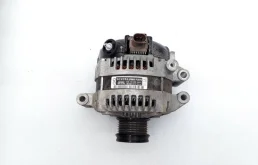 Генератор для Toyota RAV4 2021 года на фотографиях