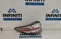 Задний левый комбинированный фонарь (в сборе) для Nissan Murano Z52 2015-2022