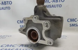 Редуктор переднего моста для Volvo XC90 2009 года на фотографиях