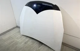 Капот для Subaru Legacy 2012 года на фотографиях