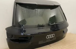 Дверь багажника для Audi Q7 на фотографиях