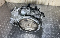 АКПП для Skoda Fabia 5J Хэтчбек 2007-2015