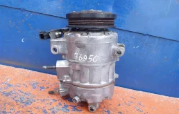 Компрессор кондиционера для Ford EDGE II 2015+