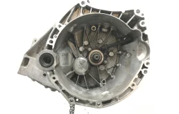 МКПП 32010-01Q8J 2WD для Nissan X-Trail T32 RU 2015-2022