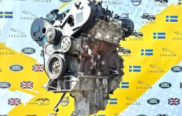 Двигатель 306DT Land Rover 3.0 Diesel Gen 1 09-15г Range Rover Sport II (2013—2017)