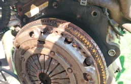 Маховик двигателя AUDI A3, SKODA OCTAVIA 1Z, VOLKSWAGEN GOLF 5, PASSAT B6 CAXA 1,4T/90 KW 2008- б/у A3(2004-2013);OCTAVIA 1Z(2004-2012);GOLF 5(2004-2009);PASSAT B6(2005-2010);PASSAT B7(2011-2015)
