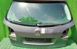 Ручка открывания багажника кнопка AUDI A4 8K, VOLKSWAGEN GOLF 5+, PASSAT B6 2008- б/у A4 8K(2008-2012)