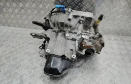 МКПП для Renault Logan 2005-2015 (LS)