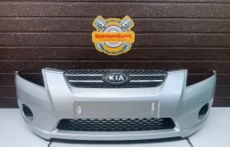 Бампер передний Kia Ceed ED (2006—2010)