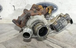 турбины 30DDTX для Land Rover Discovery L319 2009-2013