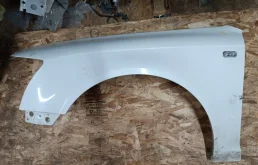 Крыло Audi A6 2006 4F5