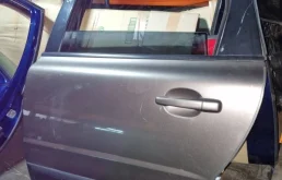 Дверь Volvo XC70 2013 BZ