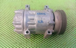 Компрессор кондиционера Лада XRAY 2021 926000097R ХЭТЧБЕК 21129
