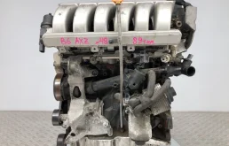 Двигатель Volkswagen Passat B6