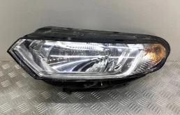 Фара галоген Ford EcoSport B515