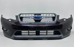 Бампер Subaru XV GP