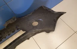 Бампер для Kia Picanto 2005 года на фотографиях