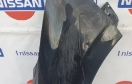 Крыло правое для Kia K5 2020 года на фотографиях