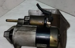 Дроссельная заслонка для Hyundai Tucson 2009 года на фотографиях