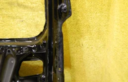 Дверь багажника для Toyota Alphard 2021 года на фотографиях