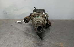 РЕДУКТОР NISSAN ЗАДНИЙ 383008H500  KB594