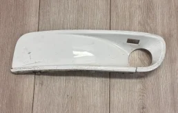 Накладка бампер VW Transporter T5 2003-2010 7H