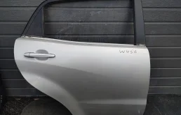 Дверь SsangYong Actyon 2012 C200