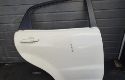 Дверь SsangYong Actyon 2014 C200
