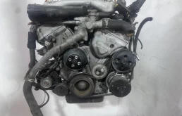 Двигатель H27A   2.7 Бензин Suzuki