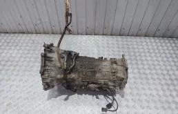 Акпп Mitsubishi Pajero 2006 V75W
