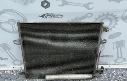 Радиатор кондиционера Mercedes-benz 2007 W164