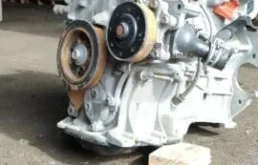 двигатель 1ZR-FE