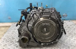 Акпп Honda Civic 4D