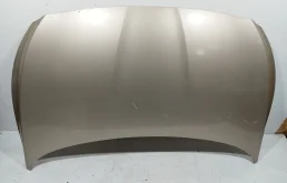 Капот (66400-1R100) для Hyundai Solaris 1 RB (2011-2013)