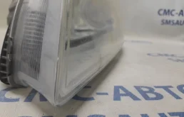 Фары для Volvo XC70 2010 года на фотографиях