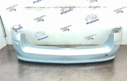 бампер Opel Astra 2007 L35 Z13DTH