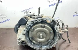 АКПП Toyota Camry 2008 ACV40 2AZ-FE