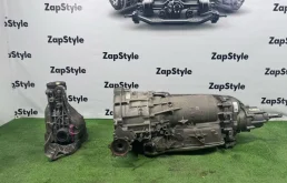 АКПП для Audi Q7 4M 2015+