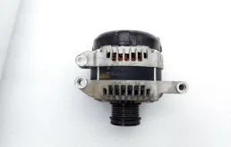 Генератор для Toyota RAV4 2021 года на фотографиях