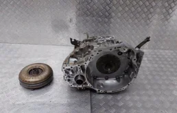 U760F коробка для Toyota RAV4 XA40 rest 2015-2019