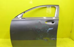 Дверь передняя левая для Mercedes-Benz A class на фотографиях