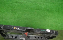 Панель радиатора (телевизор) для Hyundai Creta на фотографиях