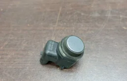 Парктроник передний для BMW 5er 2011 года на фотографиях