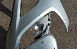 Бампер для Opel Zafira 2012 года на фотографиях