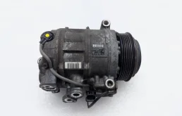 Компрессор кондиционера для Mercedes-Benz V class W447 2014-2022