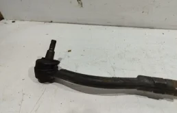 Лонжерон передний левый для Hyundai Solaris 2015 года на фотографиях