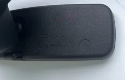 Зеркало заднего вида (в салоне) для Nissan Tiida на фотографиях